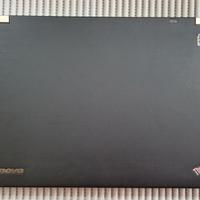 Laptop Lenovo ThinkPad T420 14" Intel Core i7