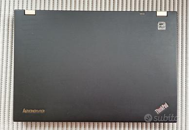 Laptop Lenovo ThinkPad T420 14" Intel Core i7