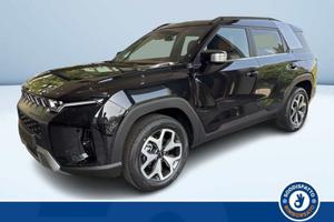 KGM Torres K-Line 1.5 Turbo GDI 163 CV 4WD AT...