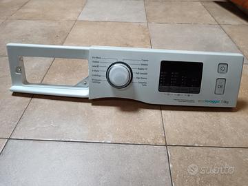 Lavatrice Samsung scheda controllo 