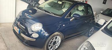 Fiat 500 1.2