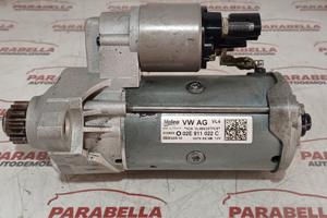 Motorino avviamento Skoda Octavia 2022 2.0 tdi