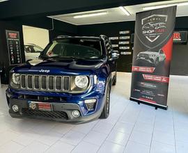 Jeep Renegade 1.6 Mjt 120 CV Longitude