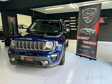 Jeep Renegade 1.6 Mjt 120 CV Longitude