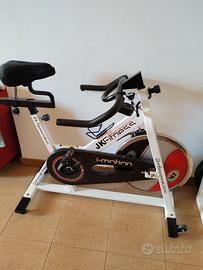 spinbike