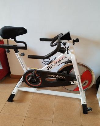 spinbike