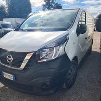 Nissan nv300 1.6 dci