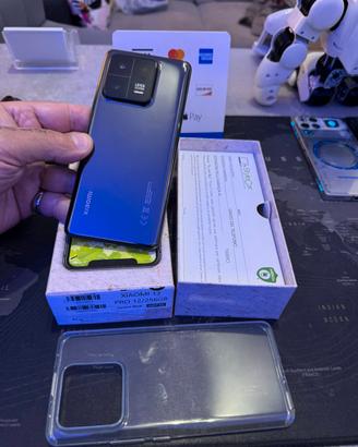 XIAOMI 13 PRO 5G CERAMIC ( 12/256GB ) GARANZIA