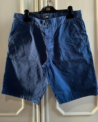 Pantaloncini H&M