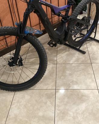 specialized turbo levo 27.5 carbon