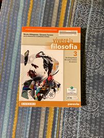 Vivere la filosofia 3