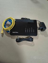 Fritzbox 7530 router AVM