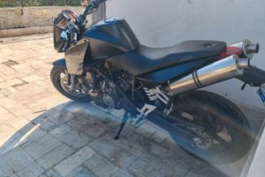 KTM 990 Super Duke - 2008