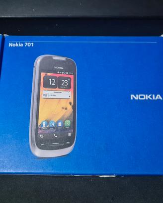 nokia 701 funzionante