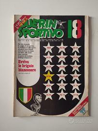 Guerin Sportivo -  1978