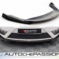 Splitter/spoiler Seat Ibiza FR SC 2012 - 2017