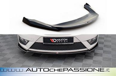 Splitter/spoiler Seat Ibiza FR SC 2012 - 2017