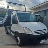 Iveco Daily 35C15 3.0 "RIBALTABILE TRILATERALE"