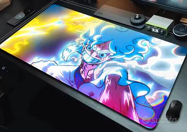 tappetino mause, one piece