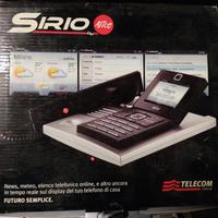 Sirio by Alice Telecom Italia "Vintage" 