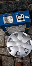 BORCHIE COPRIRUOTA DA 16"