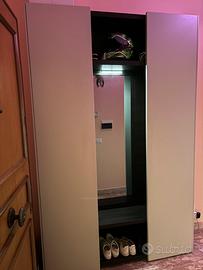 Mobile ingresso acquistato da marcucci arredamenti