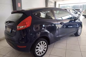 FORD Fiesta 1.2 60CV 3p. Tit.