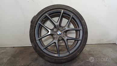 CERCHIO IN LEGA BMW Serie 1 F40 B37C15A (19>)