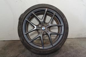CERCHIO IN LEGA BMW Serie 1 F40 B37C15A (19>)
