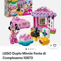 lego duplo