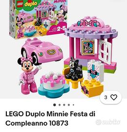 lego duplo