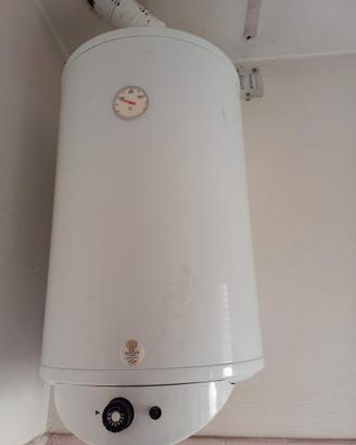 scaldabagno a gas