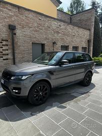 range rover sport