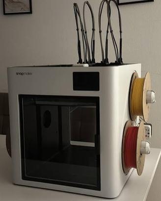 Snapmaker U1