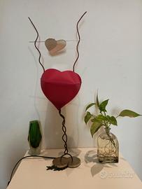 One from the Heart Ingo Maurer