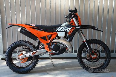 KTM 300 EXC HARDENDURO