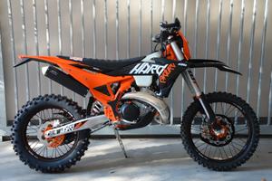 KTM 300 EXC HARDENDURO