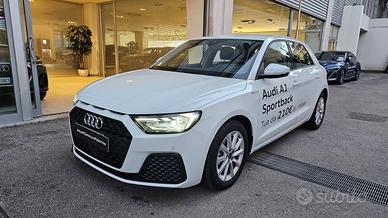 Audi Audi A1 Sportback Business 30 TFSI 85(116) k