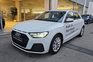 Audi Audi A1 Sportback Business 30 TFSI 85(116) k