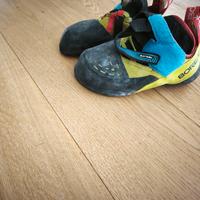 scarpette arrampicata Boreal Satori 40 ¾