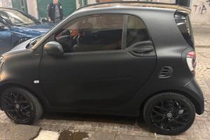 smart 453 anno 2017
