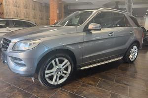 Mercedes-benz ML 350 BlueTEC 4Matic Premium