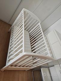 culla   FOPPAPEDRETTI