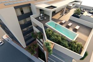 Attico/Mansarda Quartucciu [Cod. rif 3245186VRG]