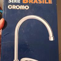 Ideal Star Serie Brasile Cromo