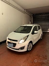 Chevrolet spark 2013