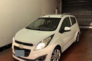 Chevrolet spark 2013