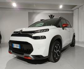 CITROEN C3 Aircross 1.2 110hp Shine- 2022