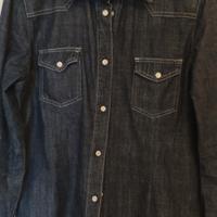 camicia donna CARRERA