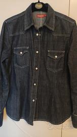 camicia donna CARRERA